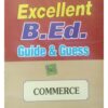 Course-08, C-09, C-10, C-7B (Teaching of Commerce) and C-11 (Health and Physical Education) - Image 7